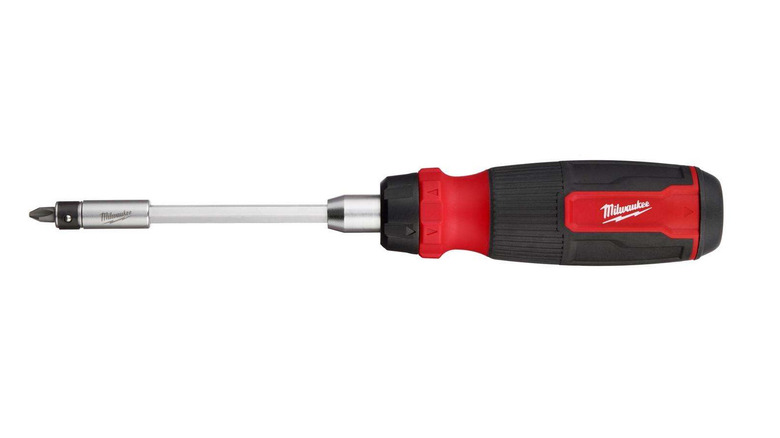 milwaukee multi-bit screwdriver