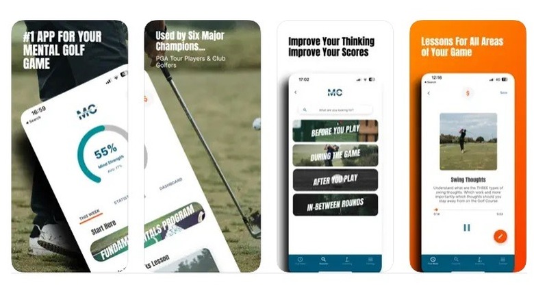 5 Iphone Apps Every Golfer Should Have Installed 