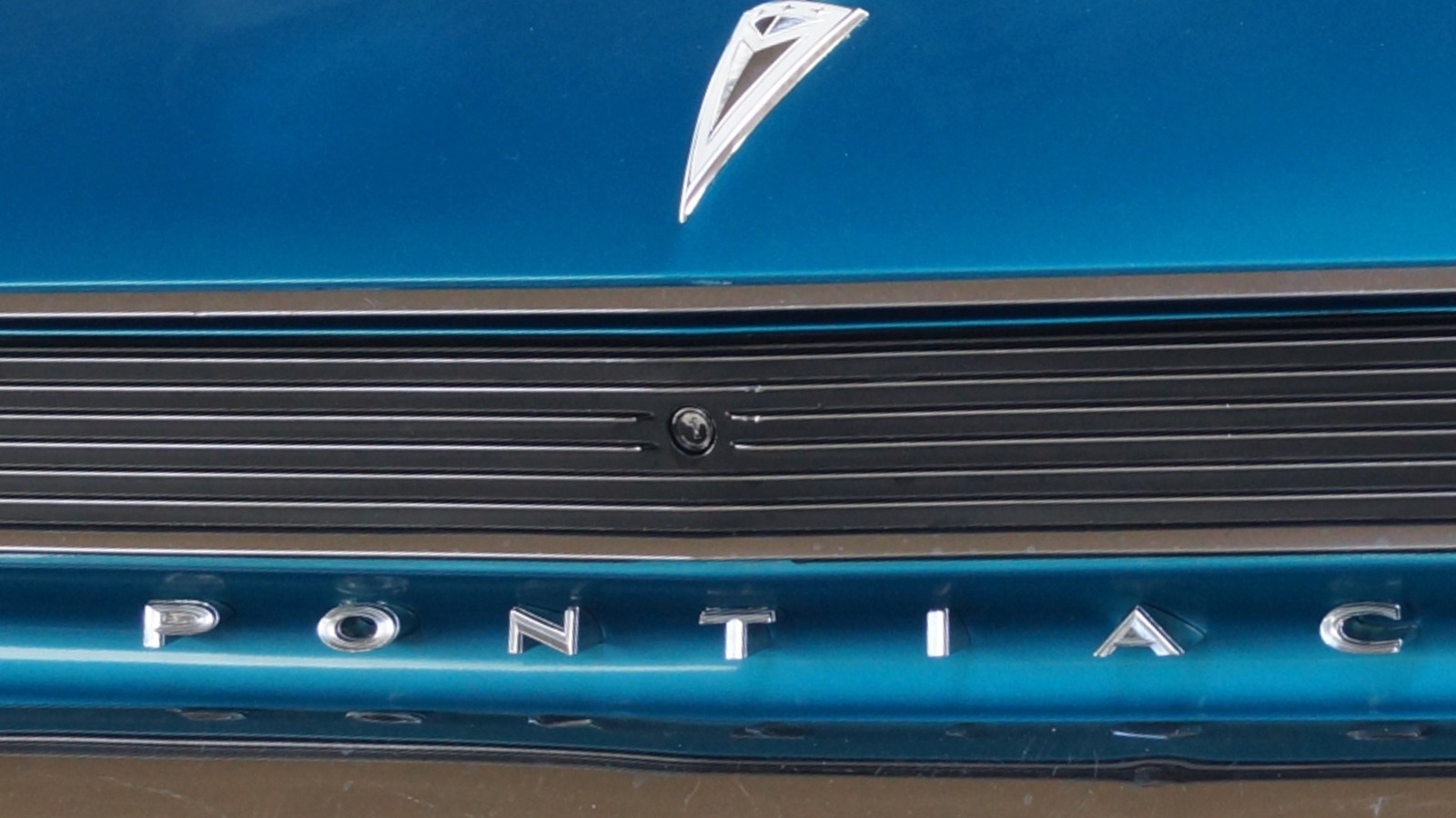 5 Legendary Pontiac Models From The 1960s (And They're Value Today)