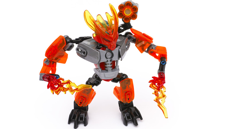 tahu lego figure