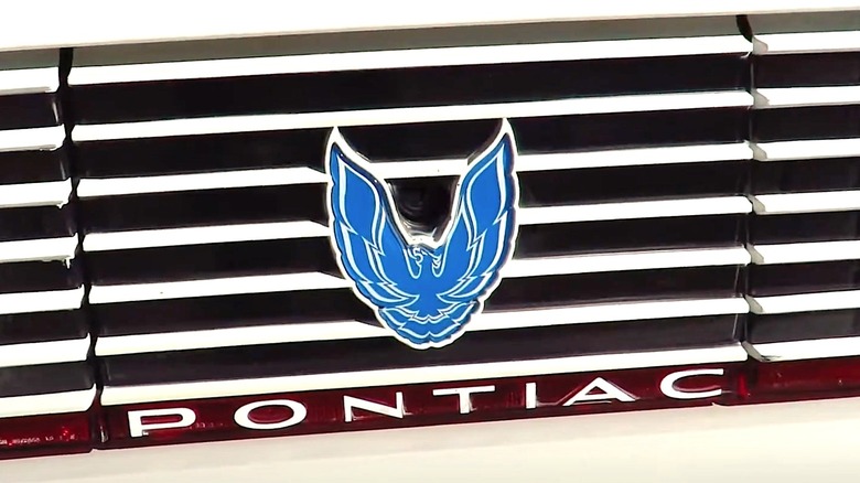 5 Limited Edition Firebirds Every Pontiac Fan Should Know About