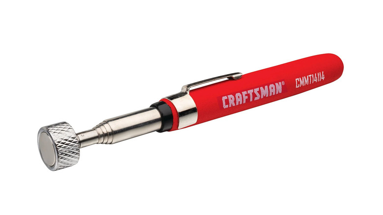 Craftsman 2 lb Magnetic Pickup Tool