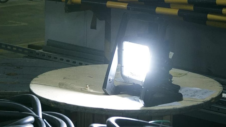 Makita LED Flood Light