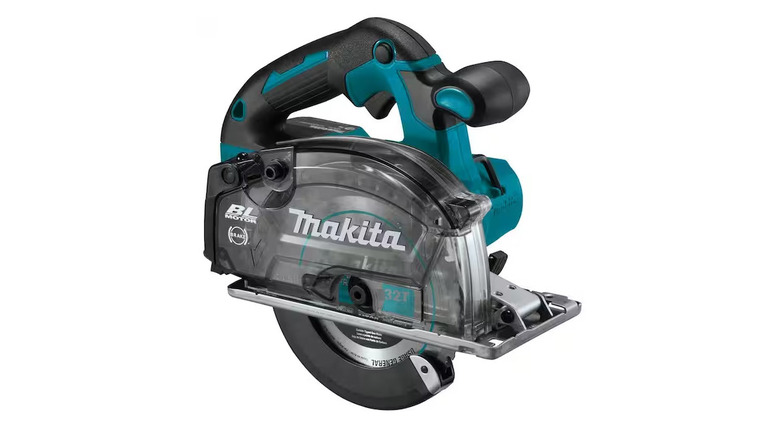 makita metal cutting saw