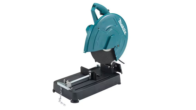 makita cut-off saw