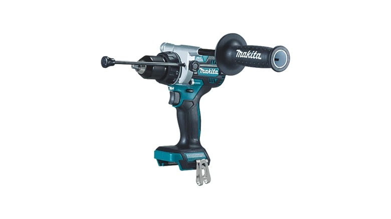 DHP486Z 18V Brushless Cordless Combi Drill