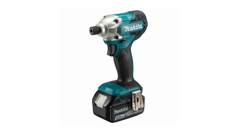 DTD156 Impact Driver LXT