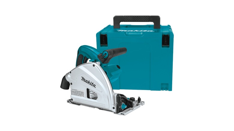 SP6000J Plunge Circular Saw