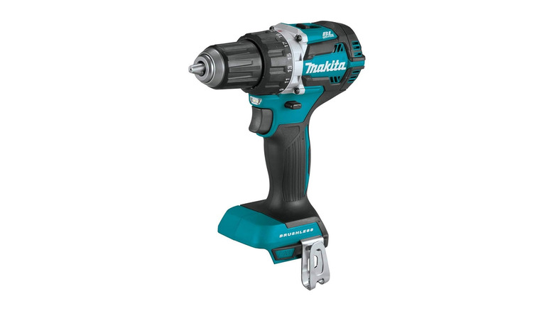 makita cordless drill