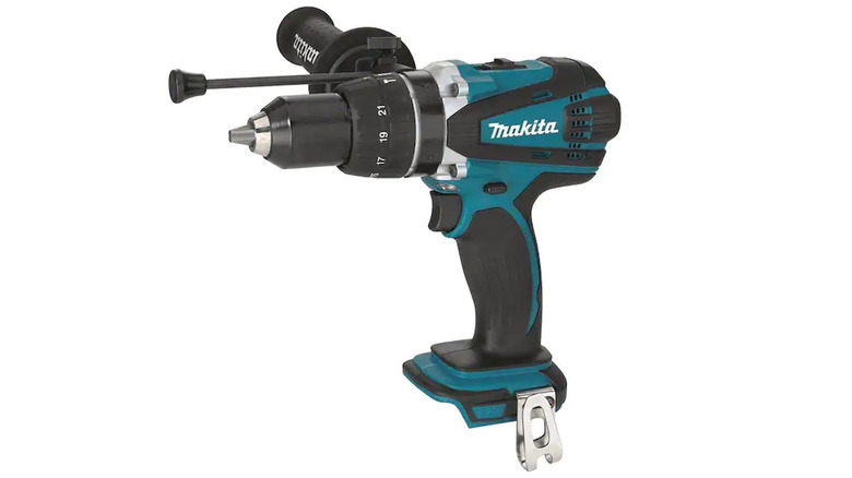 makita power drill