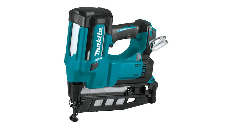 makita nailer