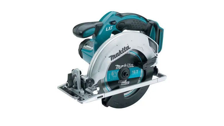 makita circular saw