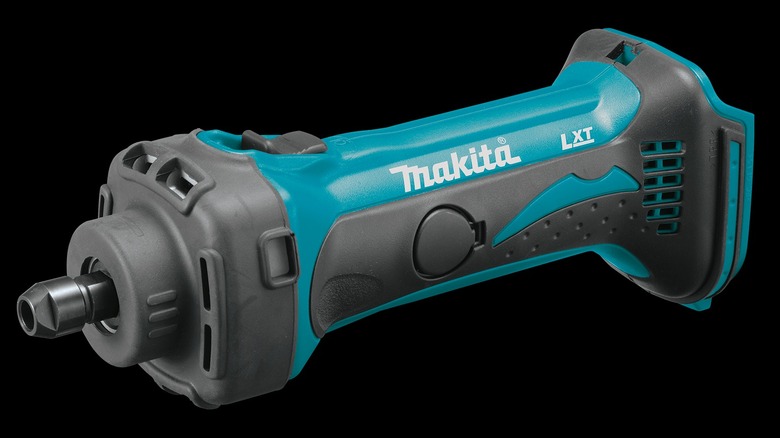 makita die grinder