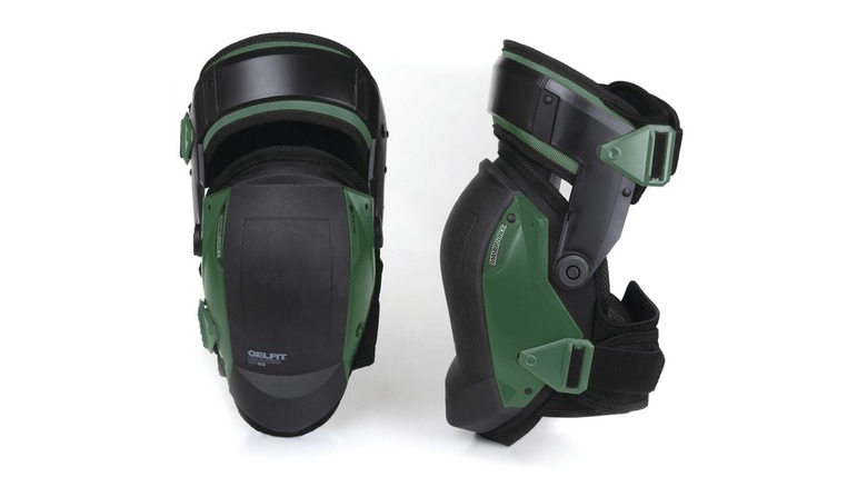 masterforce knee pads