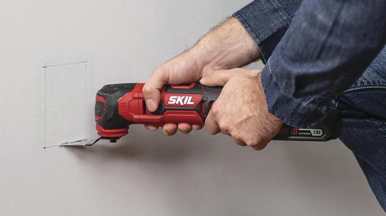 SKIL multi-tool