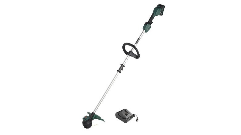 Masterforce flexpower trimmer