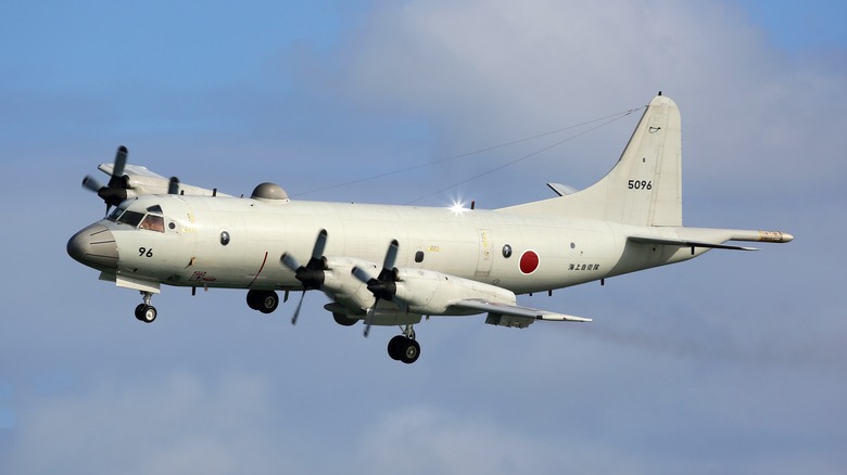 P-3C ASW