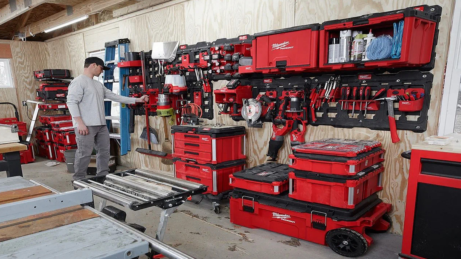 5 Must-Have Milwaukee Power Tools For Mechanics