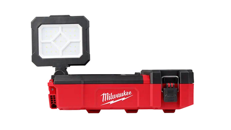 M12 Packout Flood Light