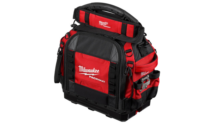 Packout 15-Inch Structured Tool Bag