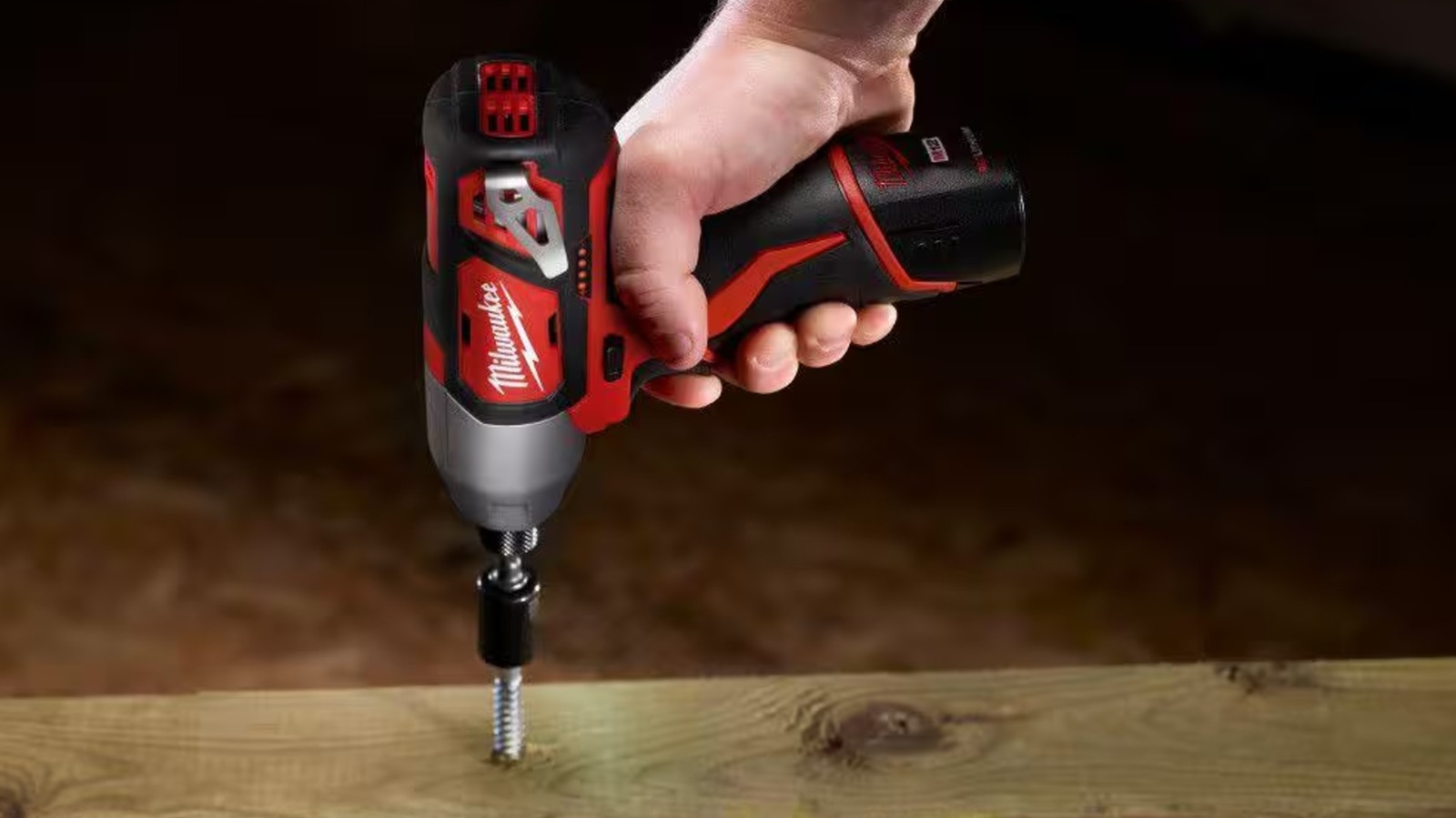 5 Milwaukee Tools That Are No-Brainers At Their Price