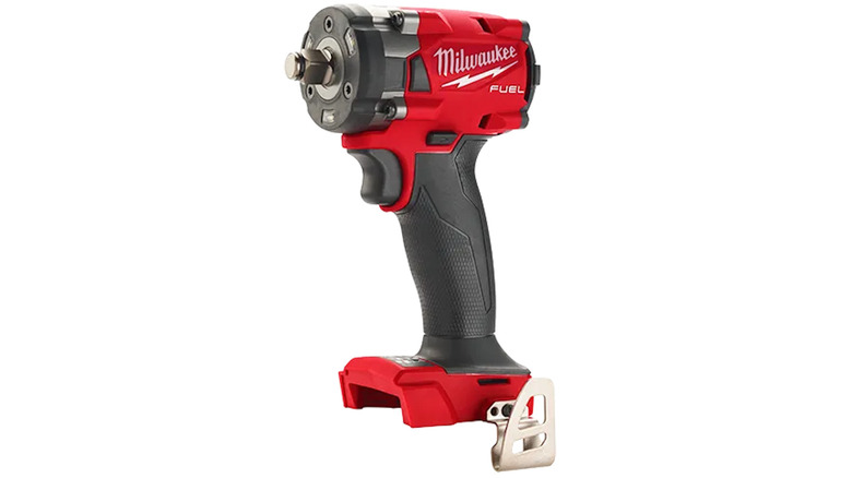 M18 Fuel 1/2-Inch Compact Impact Wrench