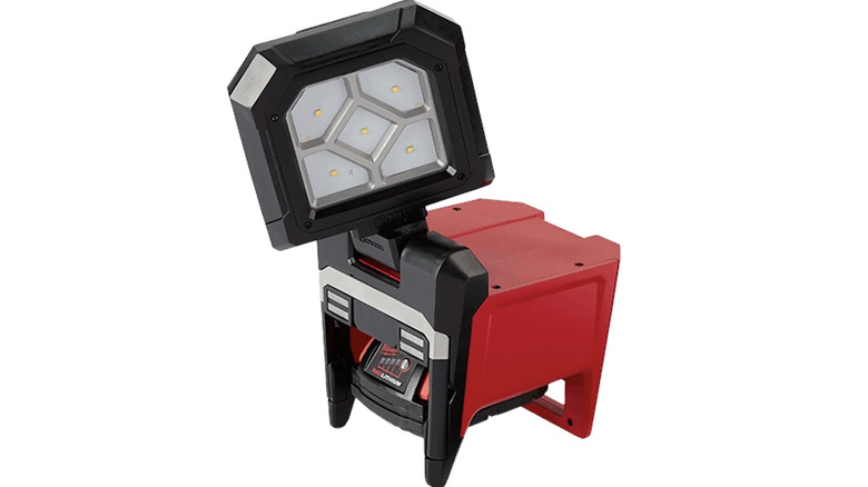 M18 Rover Mounting Flood Light