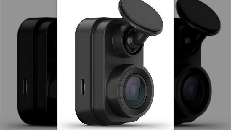 Garmin dash cam mini 2