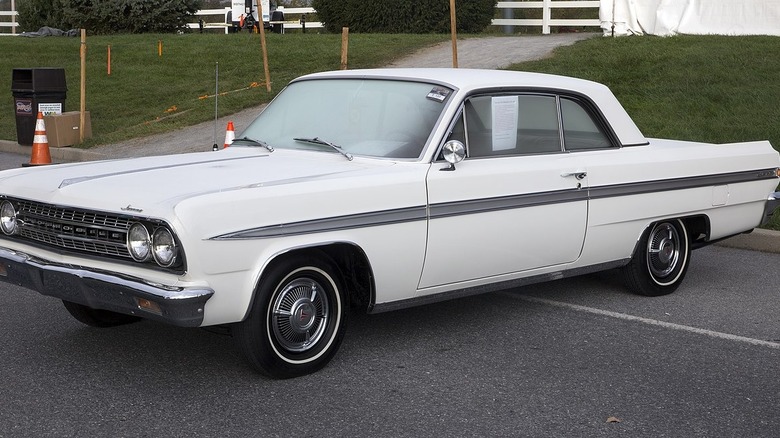 5 Most Popular Classic Oldsmobiles, And What They're Worth Today