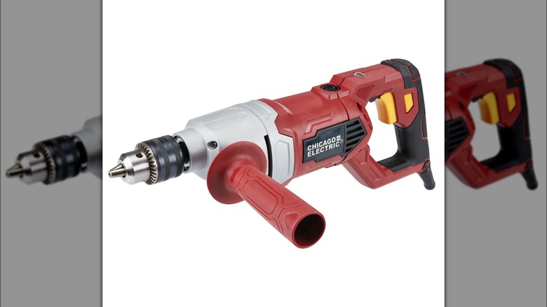 5 Must Have Chicago Electric Power Tools For DIY Enthusiasts