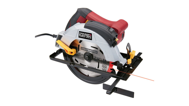 Cordless saw harbor freight sale