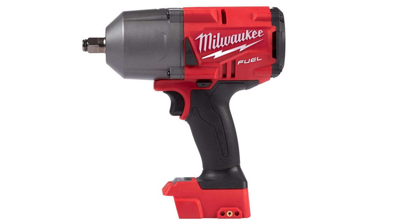 M18 Fuel ½-Inch High Torque Impact Wrench