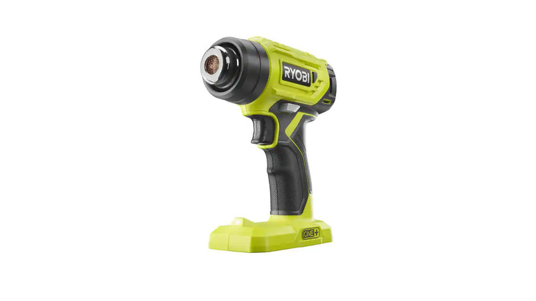 ryobi heat gun