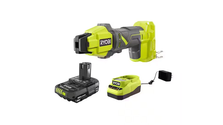 ryobi pex tool clamp kit