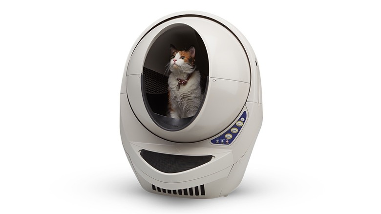 Litter-Robot 3