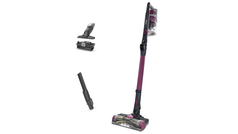 Shark Pet Plus Cordless Stick Vacuum