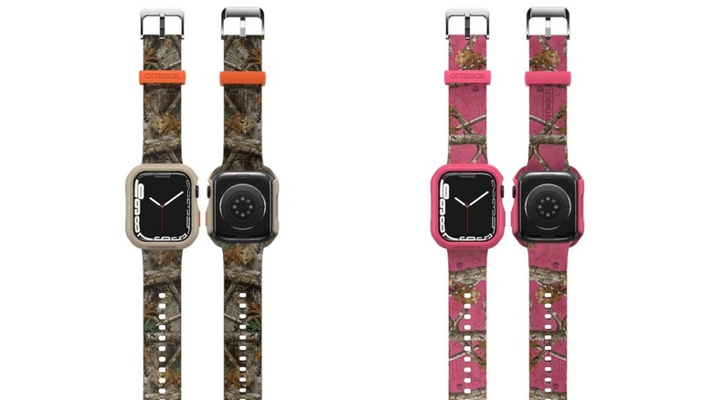 Otterbox Realtree Apple Watch Bands