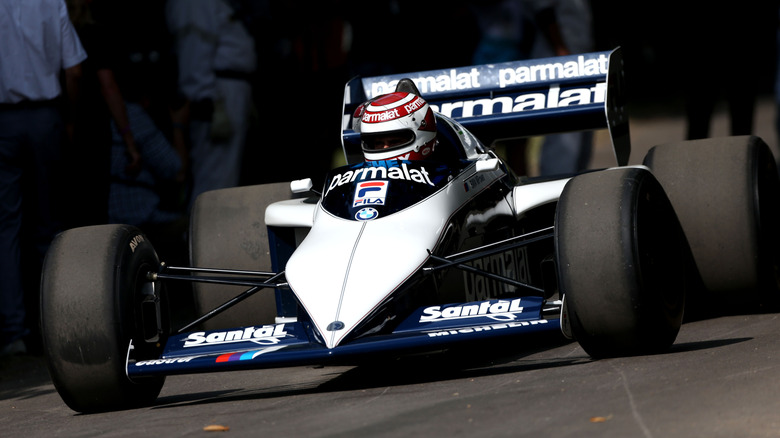 Brabham BT52