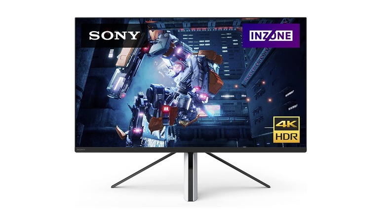 Sony INZONE M9