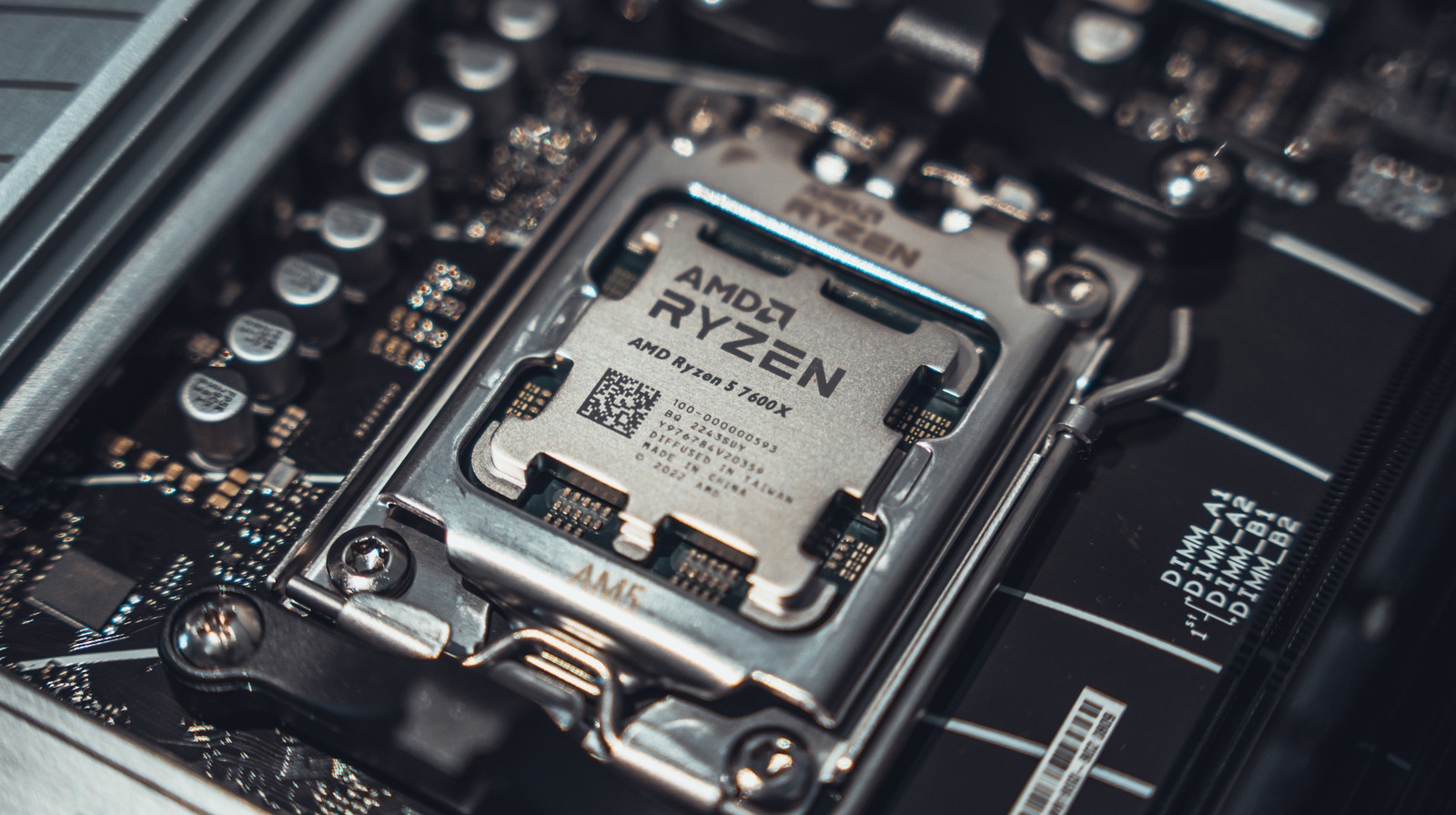 5 Of The Best AMD CPUs For PC Gaming In 2024