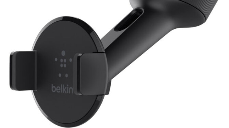 Belkin phone mount