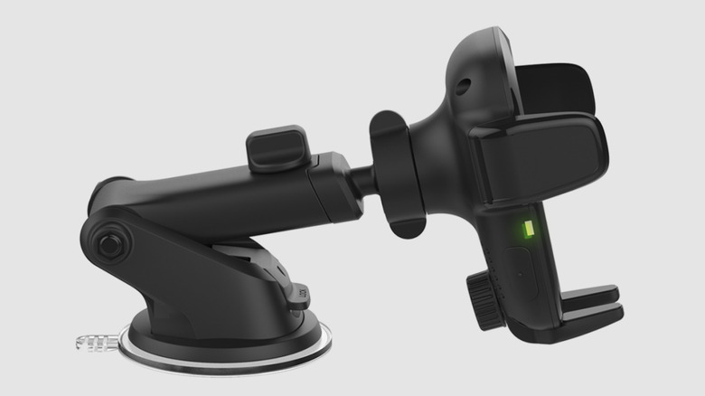 iOttie phone mount