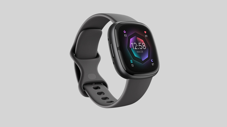 Fitbit Sense 2 smartwatch