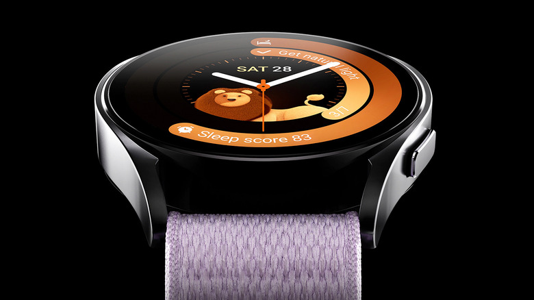 Galaxy Watch6 product image