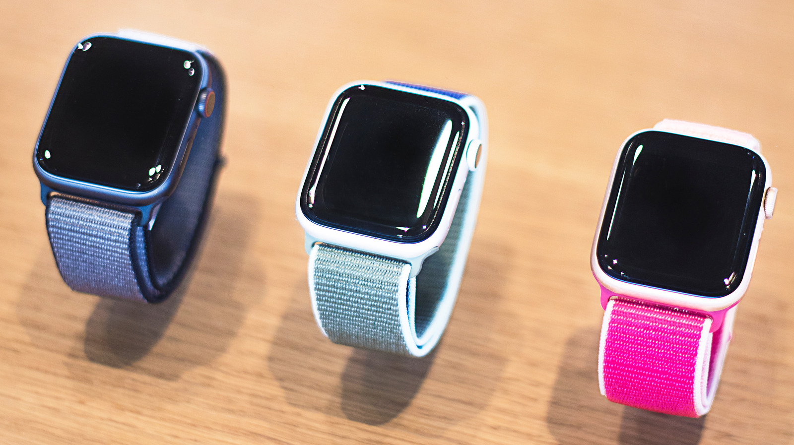 The 17 Best Apple Watch Bands of 2023