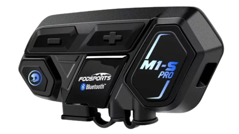 Fodsports M1-S Pro headset