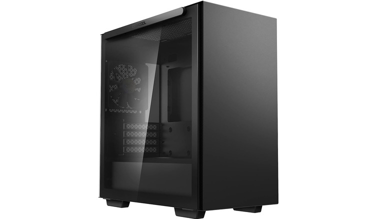 DeepCool Macube 110 side