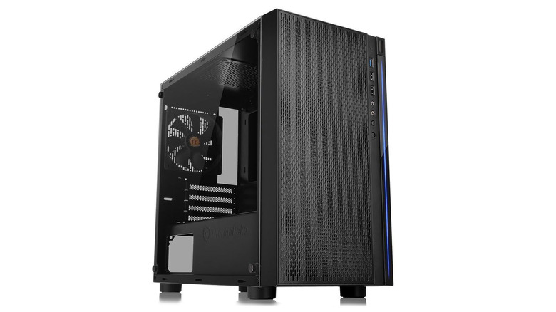 Thermaltake Versa H18 front