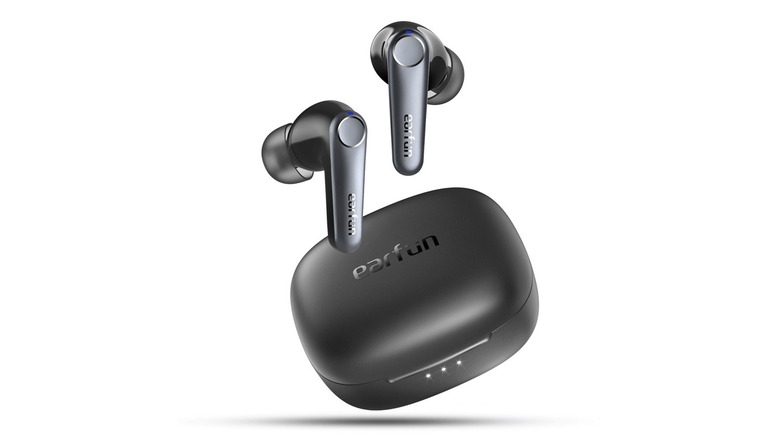 EarFun Air Pro 3 earbuds