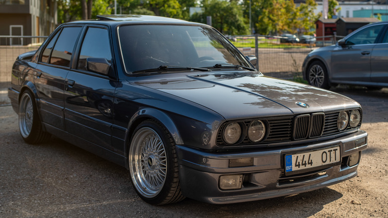 BMW E30